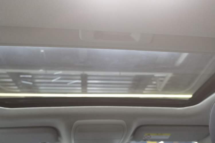 Used Mazda 3 Axela 2021 2.0L Automatic ZhiXuan Edition Headliner