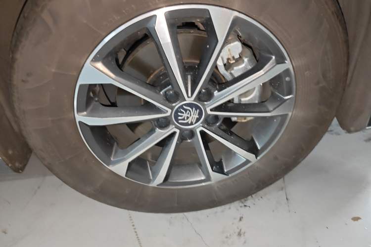 Used BYD Qin PLUS 2023 Champion Edition DM-i 55KM Leading Model
