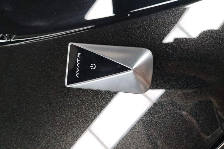 Used Avatr 06 2025 Max All-Electric Version
