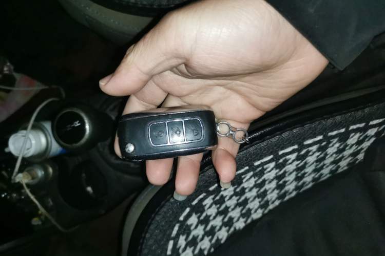 Used JMEV E200L 2016 E200 Standard Model