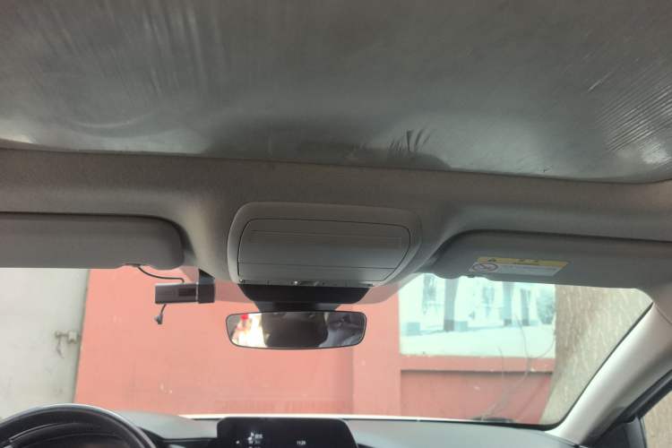 Used Mazda Mazda 3 Axela 2022 2.0L Automatic Zhiya Edition
