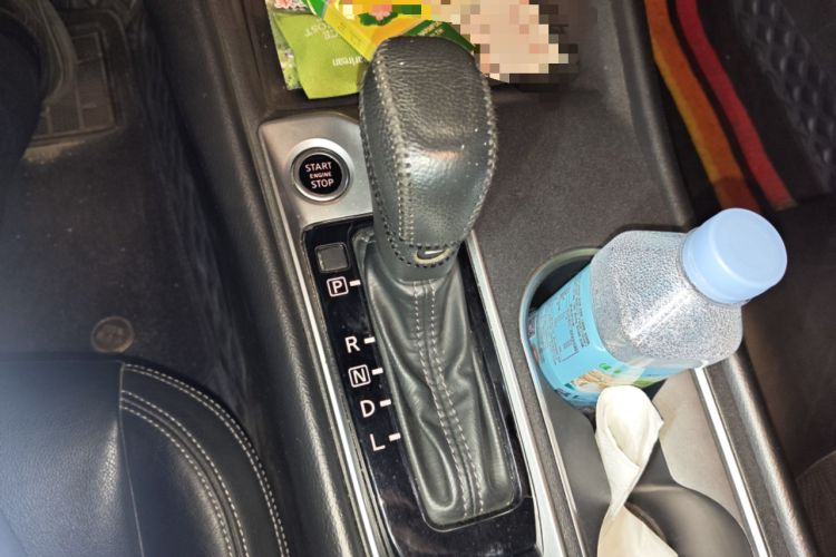 Used Nissan Teana 2020 2.0L XL Upper SmartDrive Version
