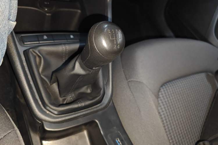 Used Volkswagen Santana 2021 1.5L Manual Fashion Edition