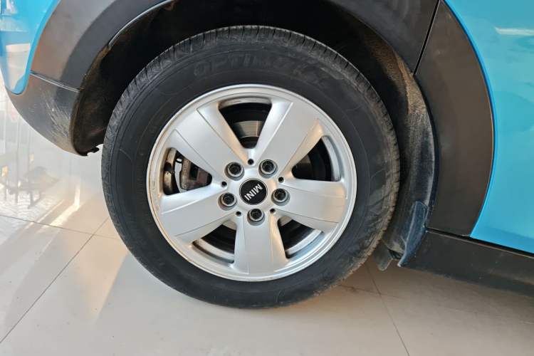 Used MINI 2015 1.2T ONE Five-Door Edition