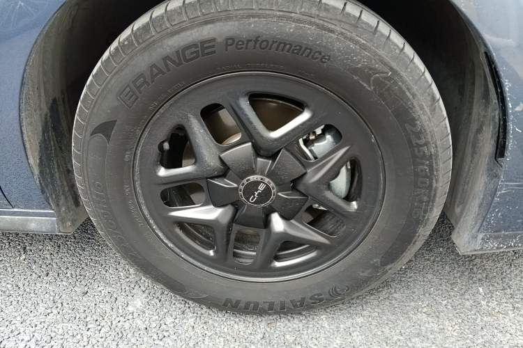 Used BYD Seal 05 DM-i 2025 DM-i Smart Drive 55KM Luxury Model
