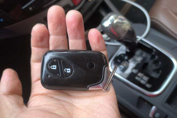 Used BYD S7 2015 2.0T Upgraded Automatic Luxury Version