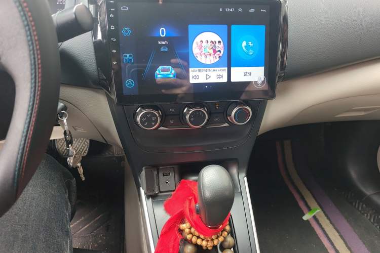 Used Nissan Sylphy 2016 1.6XE CVT Comfort Edition
