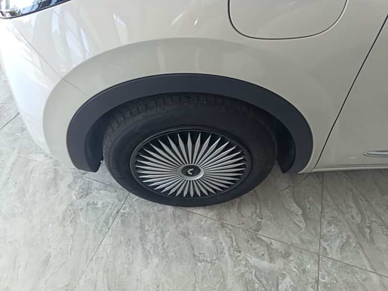 Used Wuling Bingo 2023 333 km Lingxi Connected+ Version — 22