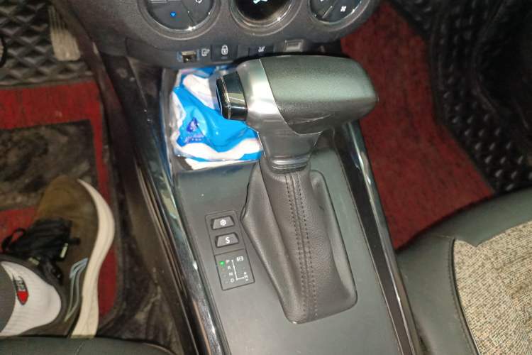 Used Citroen C3-XR 2019 230THP DCT Yue Ling Edition