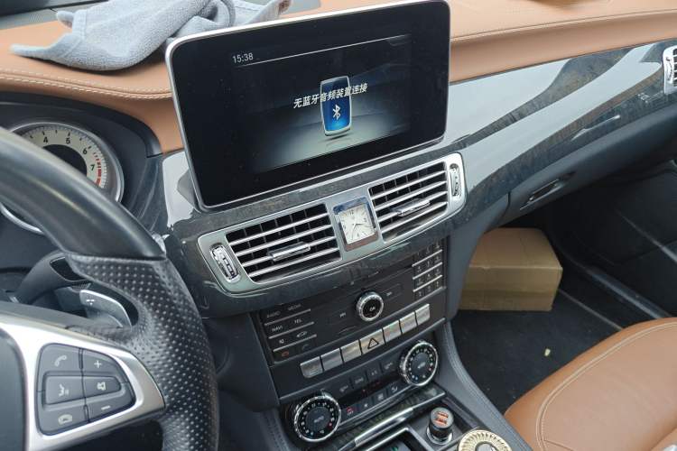 Used Mercedes-Benz CLS 2017 CLS 260 Elegant Edition