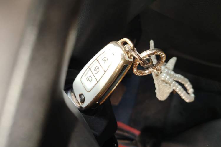 Used Ford Focus 2012 Hatchback 1.6L Automatic Fashion Edition
