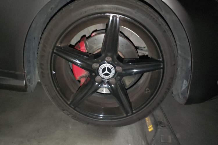 Used Mercedes-Benz E-Class 2014 E 200 Coupe