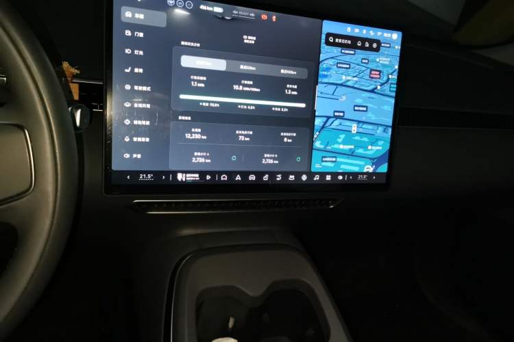 Used XPeng MONA M03 2024 620 with Ultra-Long Range
