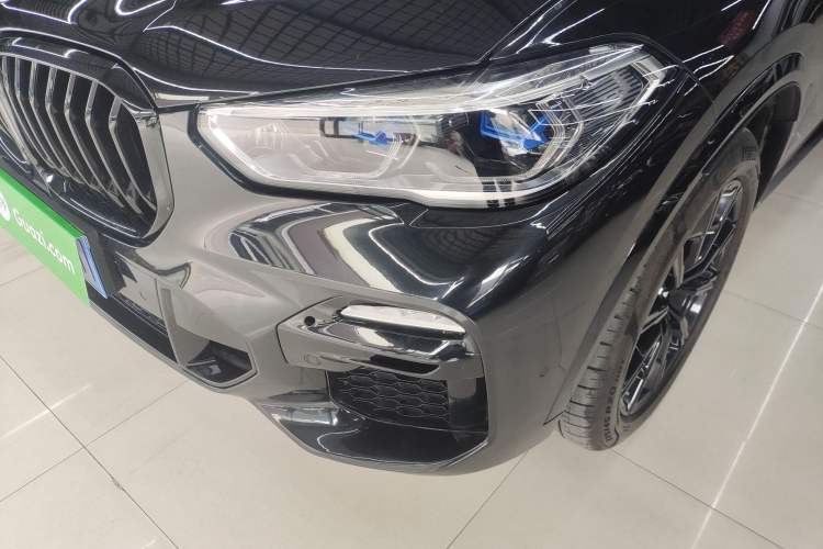 Used BMW X5 2021 Restyled xDrive40i M Sport Package