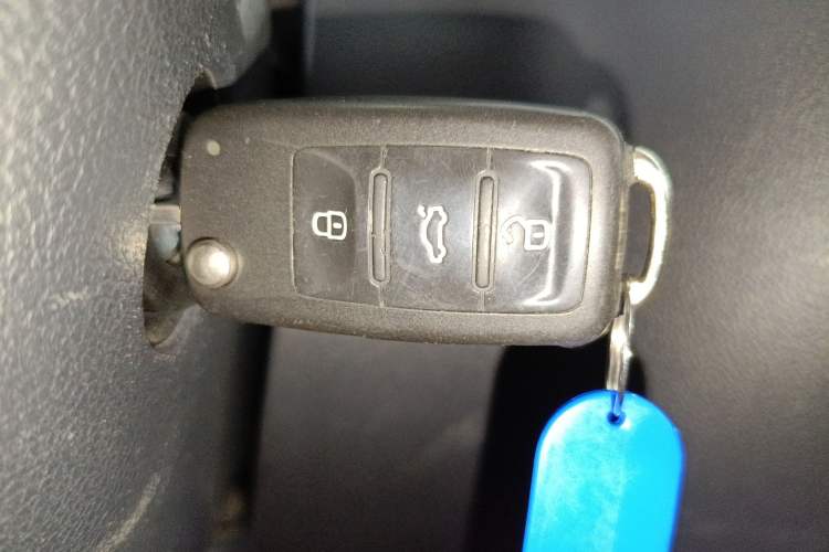 Used Volkswagen Tiguan 2016 280TSI Automatic Two-Wheel-Drive Silk Road Style Edition