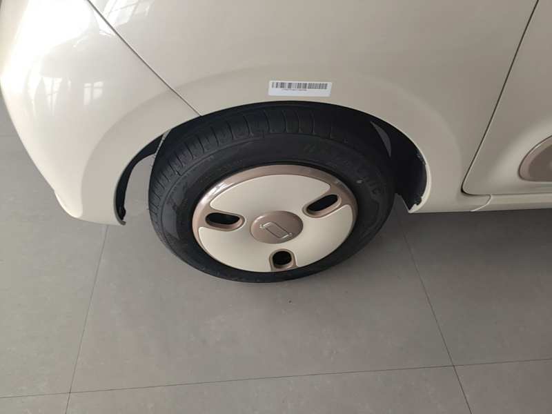Used Bestune Pony 2026 Model 222km Cute Horse Plus — 22