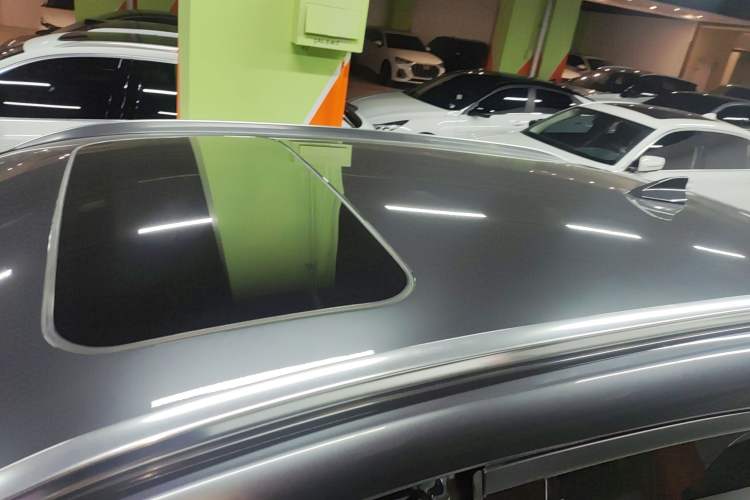 Used Mazda CX-5 2024 2.0L Automatic Two-Wheel Drive Zhiya Pro
