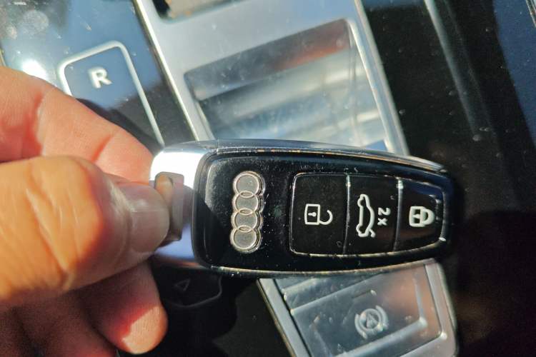 Used Audi Q8 2019 55 TFSI Prestige Dynamic Edition
