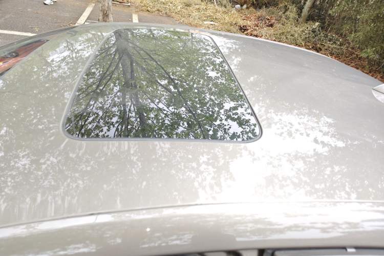 Used Buick GT 2019 18T Automatic Connected Elite Model China VI Standard Roof