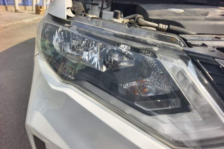 Used Nissan X-Trail 2017 2.0L CVT Comfort Edition 2WD
