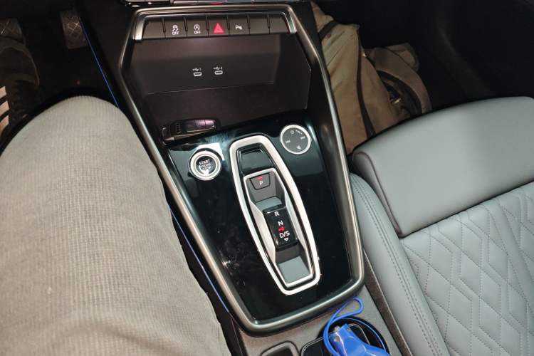 Used Audi A3 2025 Sportback 35TFSI Prestige Edition