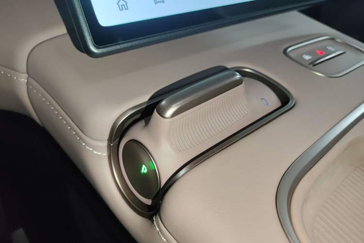 Used Nio EC6 2023 75 kWh