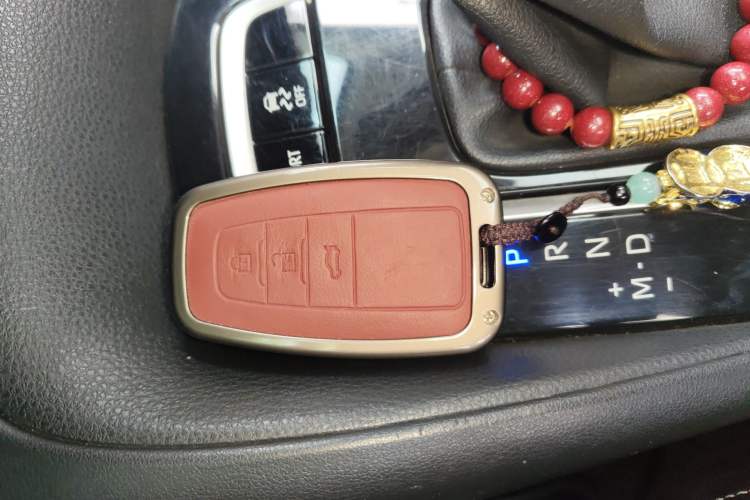 Used Toyota Allion 2021 2.0L Luxury Edition
