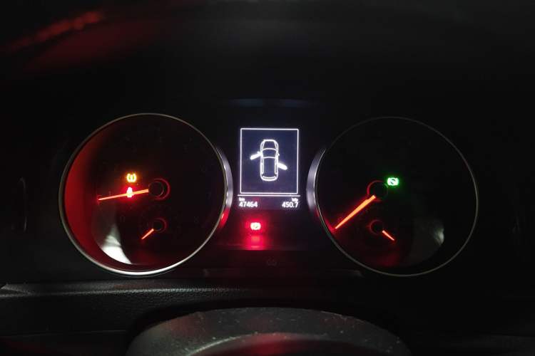 Used Volkswagen Golf 2019 200TSI DSG Comfort & Ambition Edition China VI Standard
