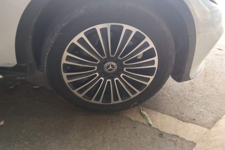 Used Mercedes-Benz GLC 2018 Facelifted GLC 260 4MATIC Dynamic Edition
