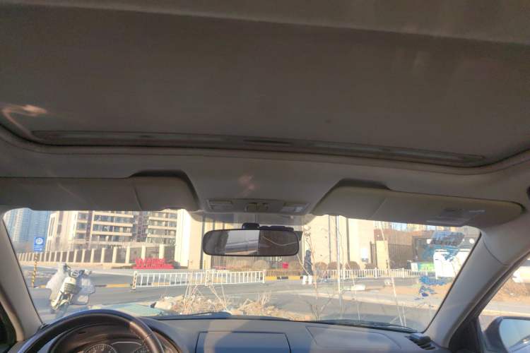 Used Mazda 6 2011 2.0L Manual Trim
