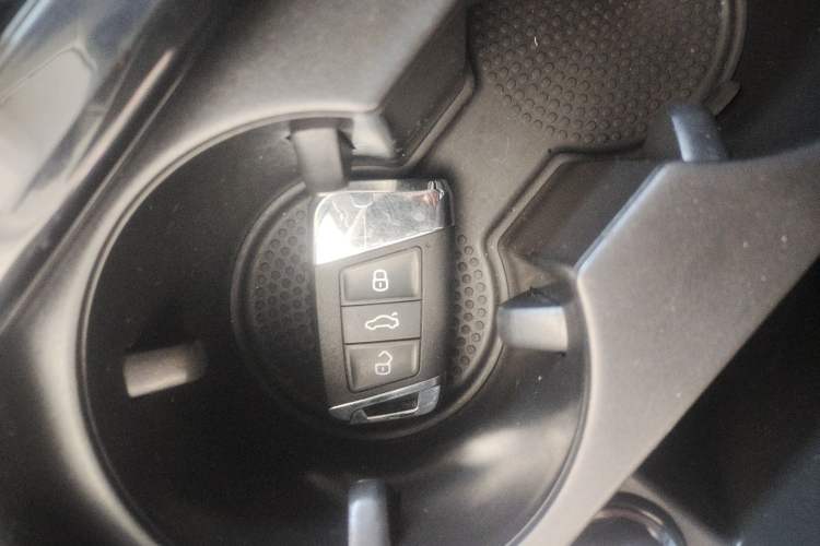 Used Volkswagen Passat 2024 380TSI Elite Edition