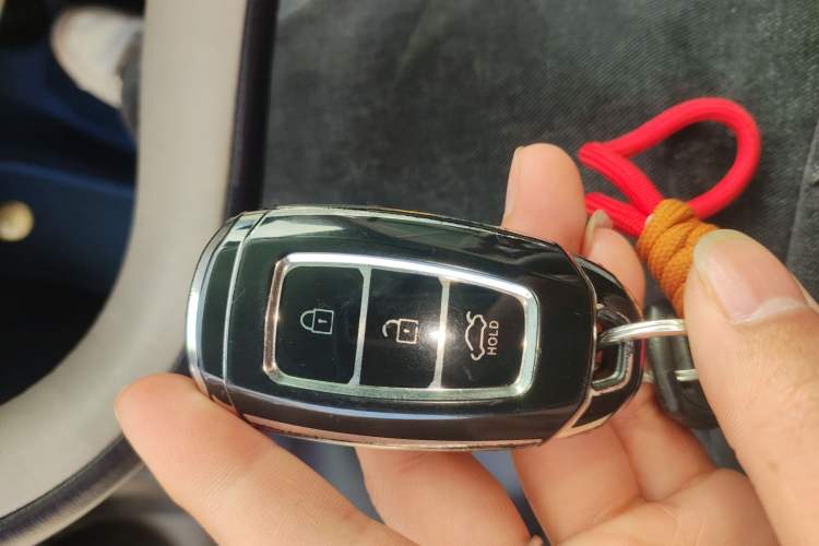 Used IM LS7 2023 77 kWh Urban Fit Rear-Wheel Drive
