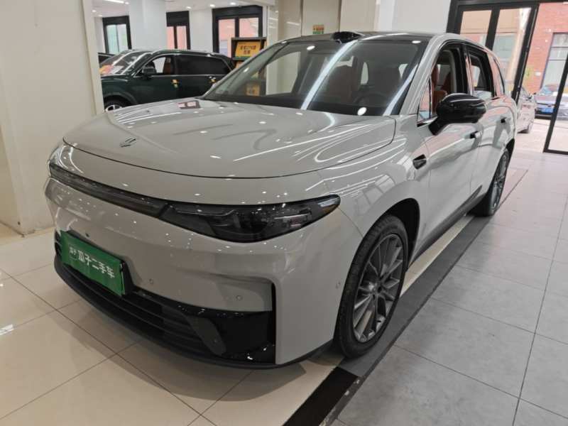 Used Leapmotor C10 2026 605 LiDAR Version