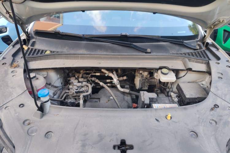Used BYD Yuan PLUS 2022 430 km Luxury Version