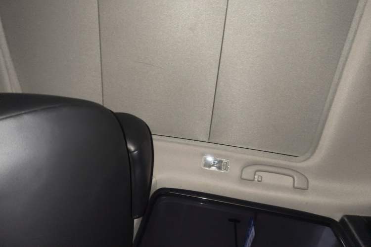 Used Nissan Qashqai 2017 2.0L CVT Luxury Edition China V Standard
