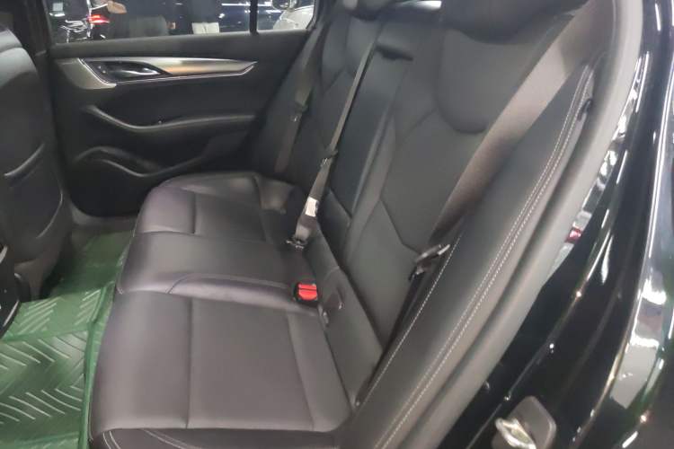 Used Cadillac CT5 2021 28T Luxury Model