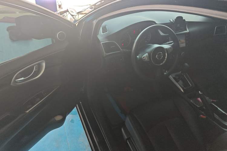 Used Nissan Sylphy 2022 Classic 1.6XL CVT Luxury Edition