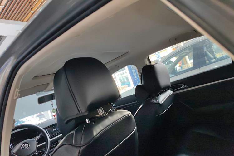 Used Volkswagen Lavida 2018 280TSI DSG Comfort Edition China V Standard
