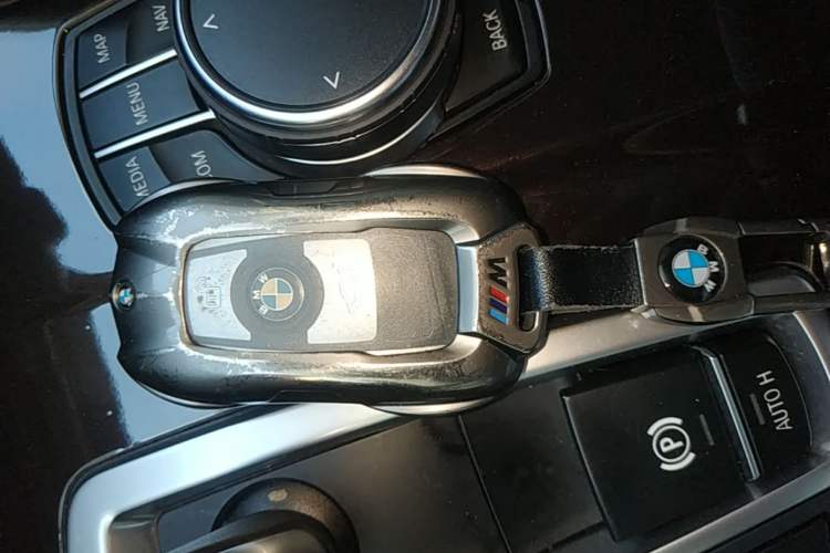 Used BMW X4 2014 xDrive20i X Design Package