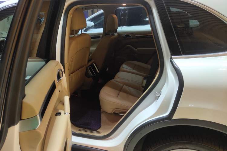 Used Porsche Cayenne 2011 Cayenne 3.0T