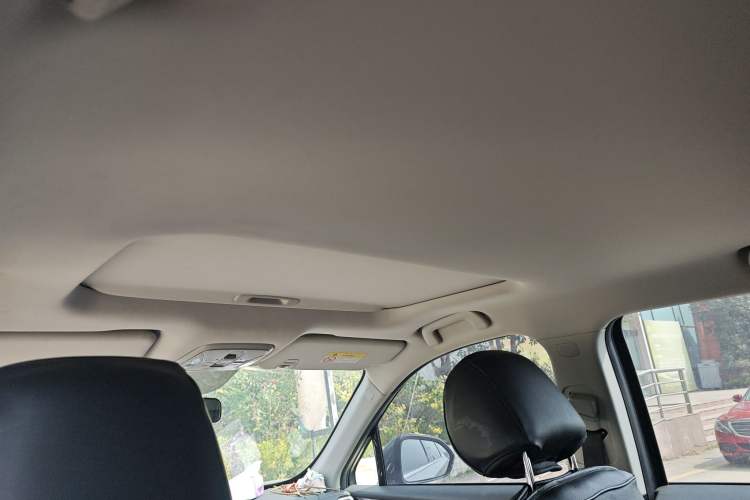 Used GAC Trumpchi GS5 2019 270T Automatic Luxury Edition