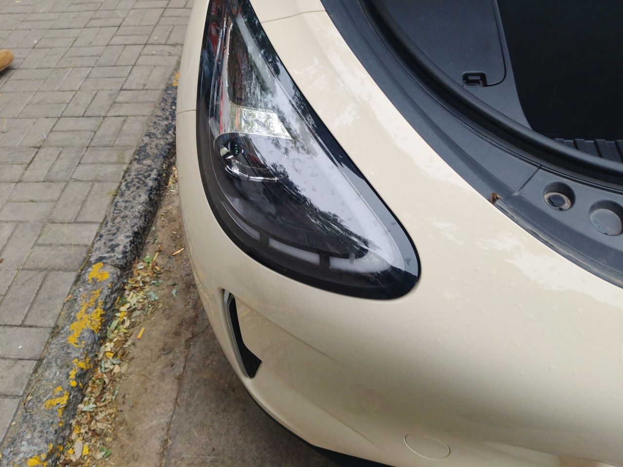 Geely Galaxy Geome 2026 Model 310km Dream Edition — снимка 7