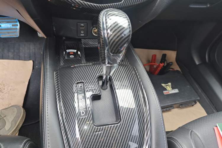 Used Nissan X-Trail 2019 2.0L CVT Comfort Edition 2WD
