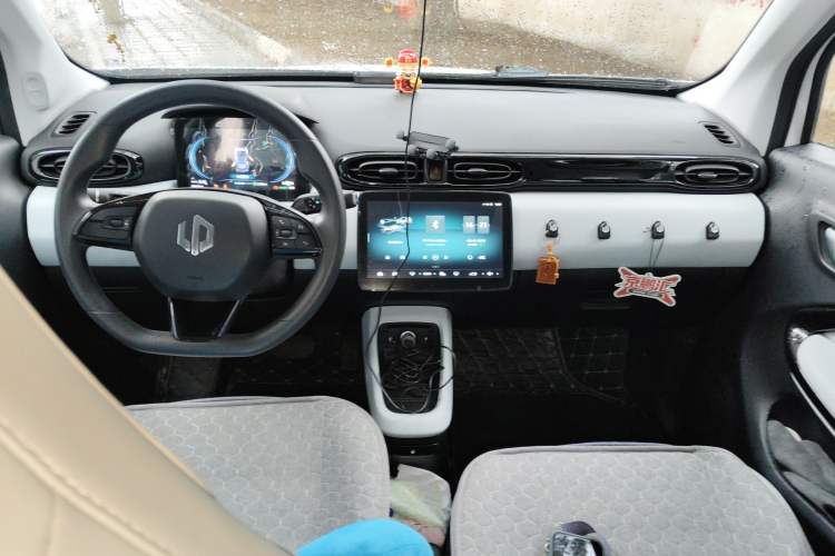 Used Leapmotor T03 2022 YAOJIN Edition