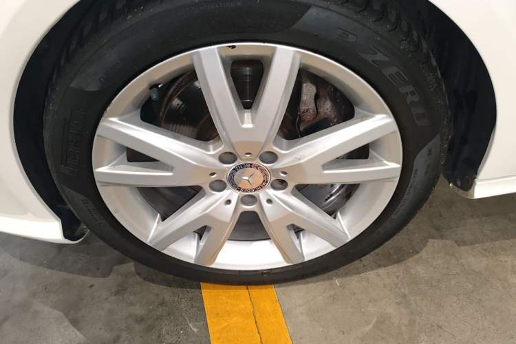 Used Mercedes-Benz CLS 2012 CLS 300 CGI
