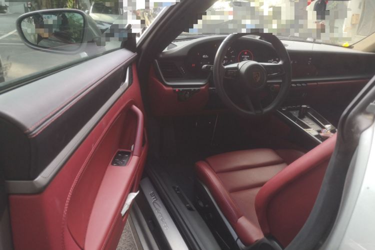 Used Porsche 911 2023 Carrera 3.0T
