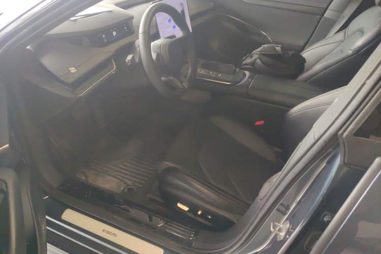 Used Xiaomi Auto SU7 2024 Rear-Drive Standard Founder Edition