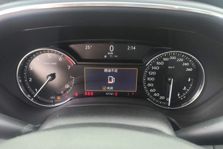 Used Cadillac CT5 2022 28T Luxury Edition
