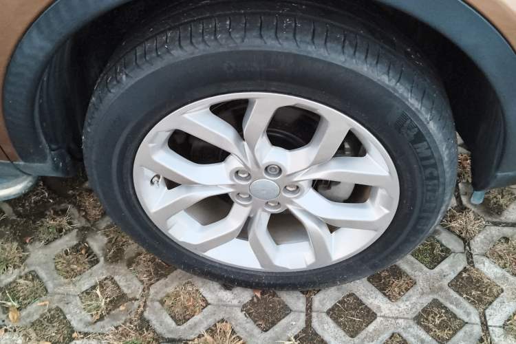 Used Land Rover Discovery Sport 2016 2.0T HSE