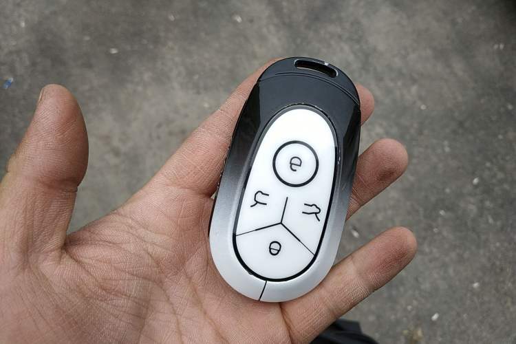 Used Geely Galaxy Geome 2025 310km Youth Edition